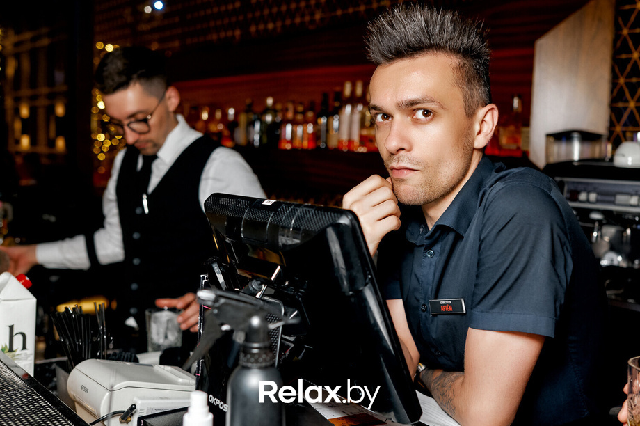 Friday Music, фото № 96