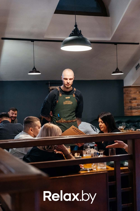 Суббота в Броваре, фото № 37