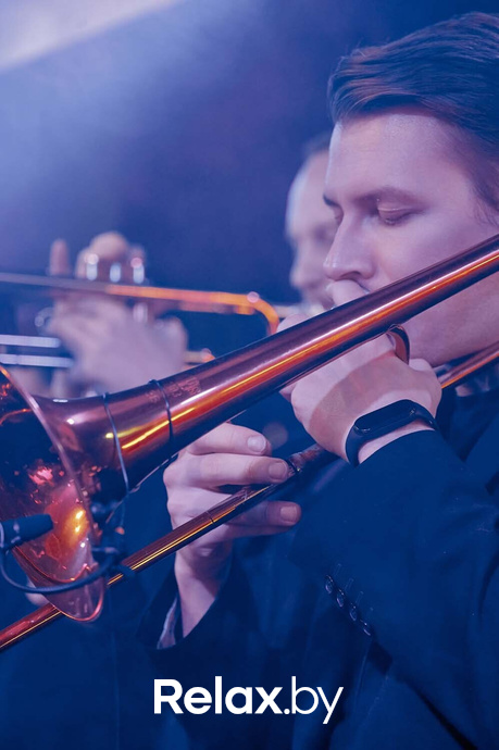 Friday Music, фото № 64