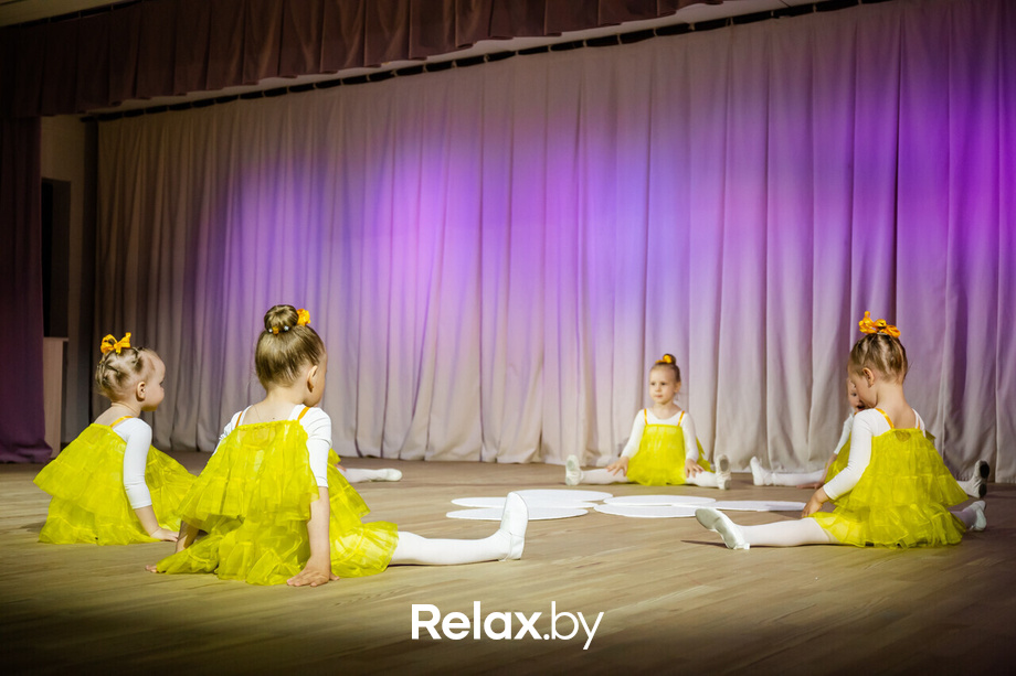 Веселый оркестр, фото № 34