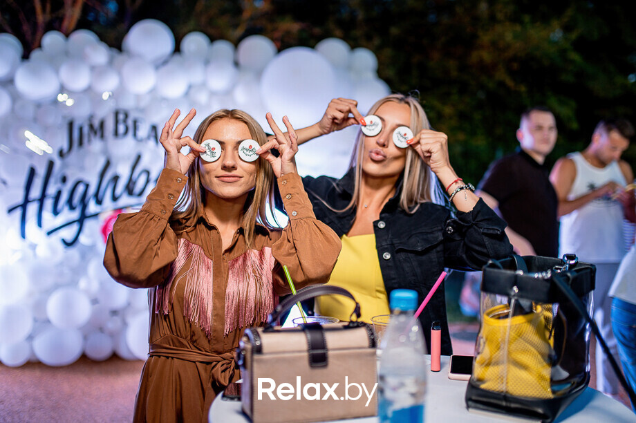 Jim Beam. Always welcome, фото № 188