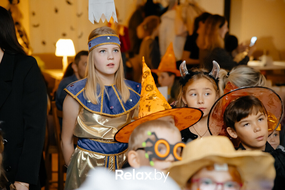 Тайна Коко. Часть 2, фото № 158