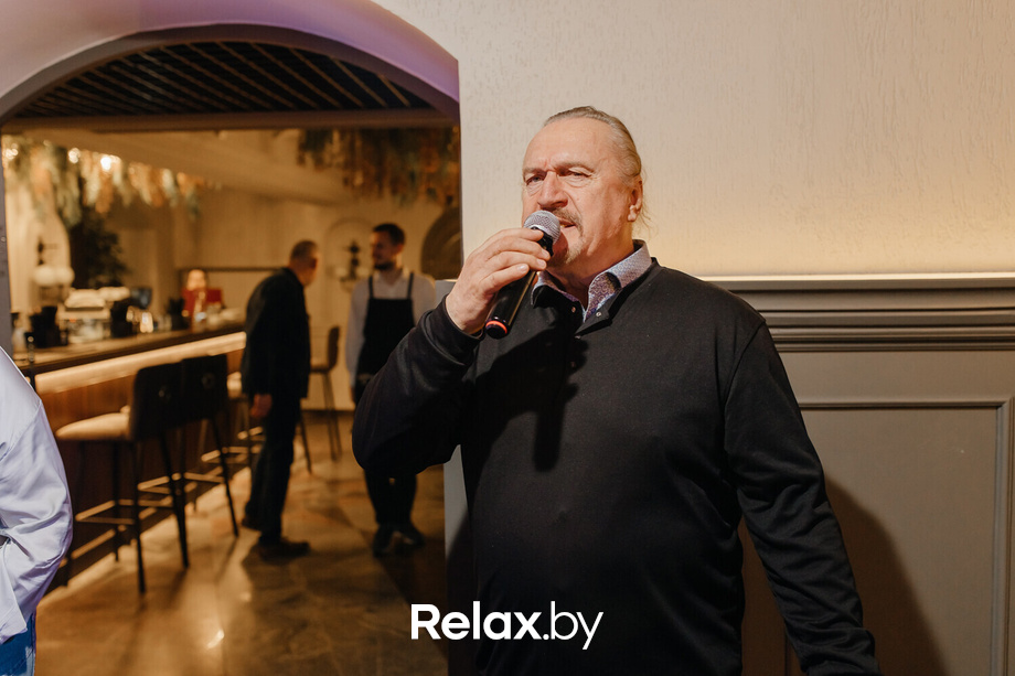 Выходные в Rustaveli, фото № 51