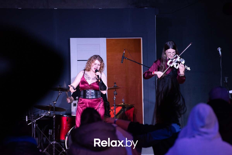 Таверна World of Barcraft, фото № 166