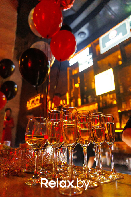 5 лет Hookahplace Kolasa, фото № 86