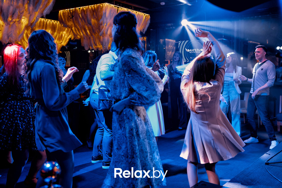 Friday Music, фото № 40