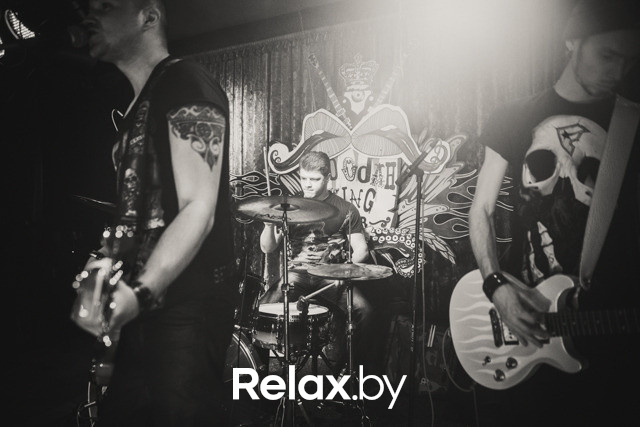 Halloween with "Double C" and "Artefact", фото № 94