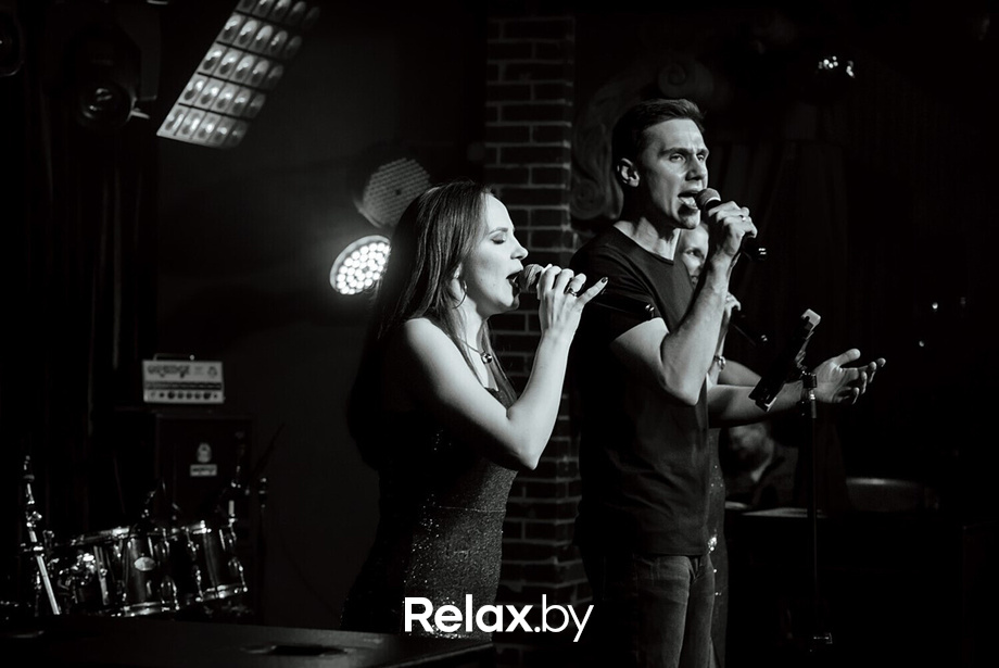 Новогодний Бруклин, фото № 8