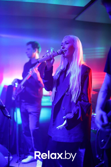 Terra party, фото № 70