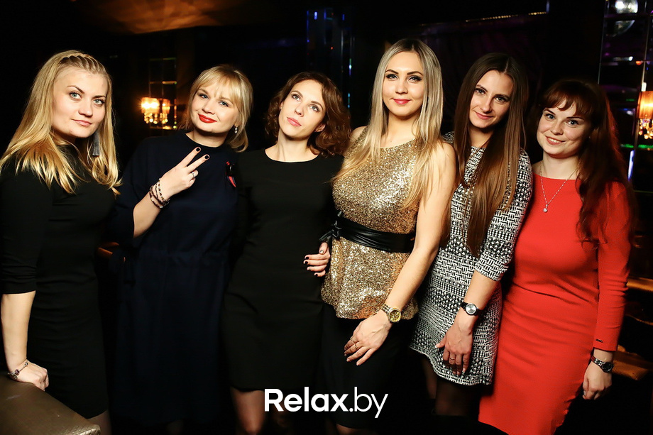 Зимняя суббота, фото № 18