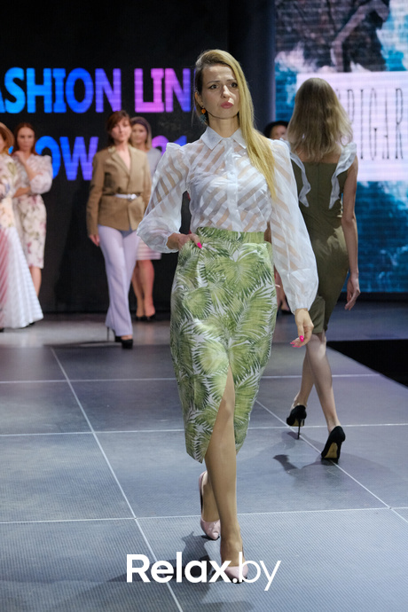 FASHION LINE SHOW 2021, фото № 96
