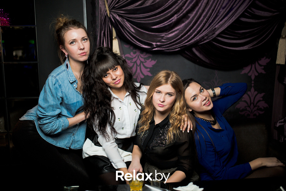 Рождественская ночь, фото № 44