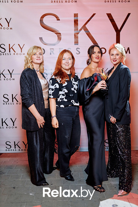 День Рождения гастробара «Правда», фото № 14