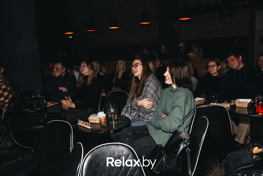 Отчетный концерт, фото № 69