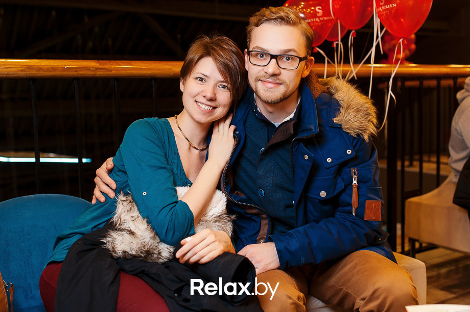 День Святого Валентина, фото № 86