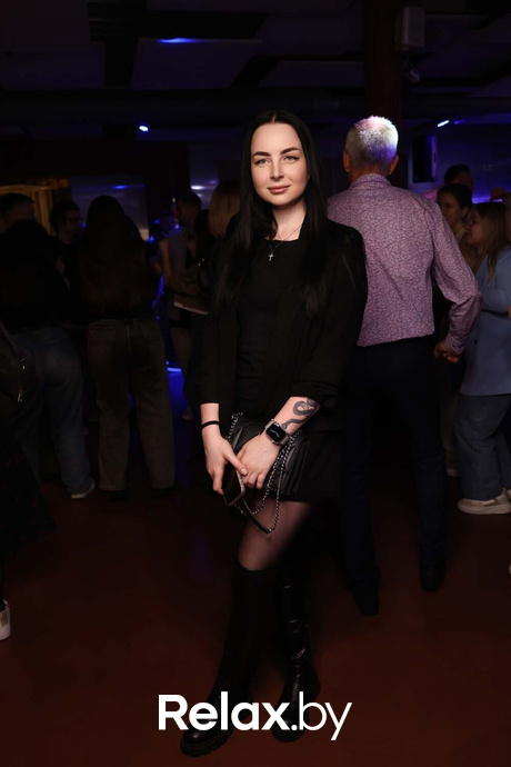 Terra party, фото № 47