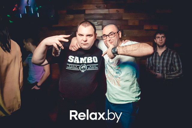 Mojitos party, фото № 33