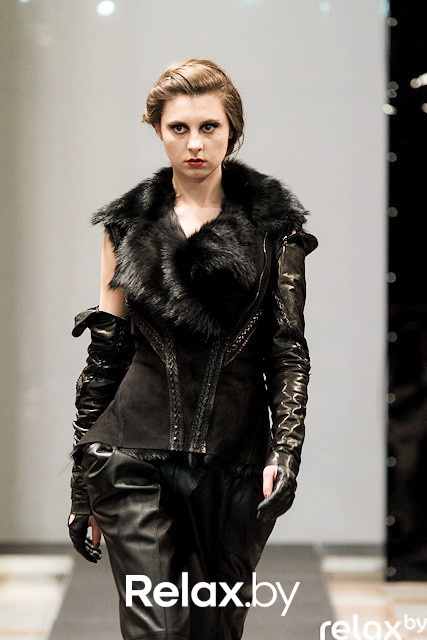 Показ Roksolana Bogutska, фото № 45