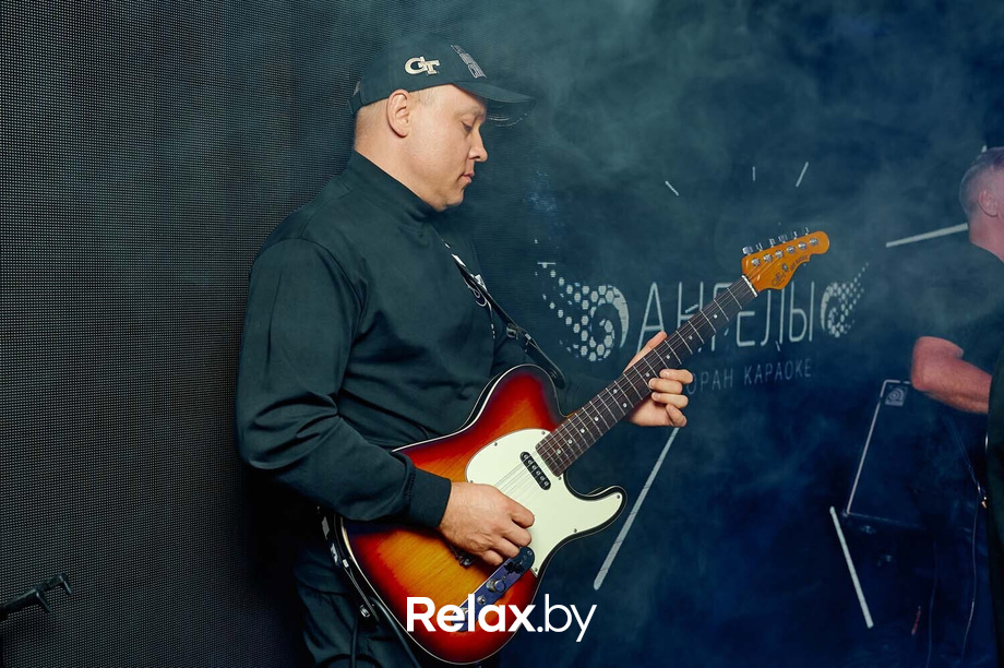 Saturday music, фото № 27