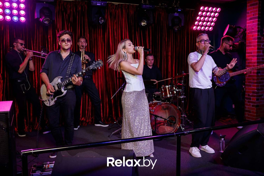 Brooklyn Live!, фото № 7