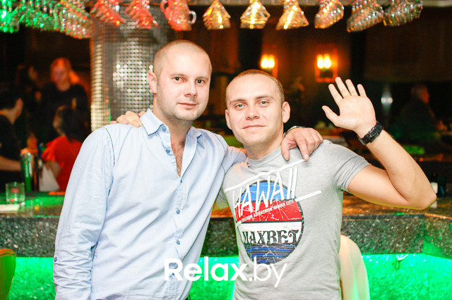 Вечер в "Журавинке", фото № 31