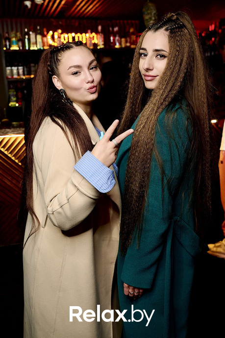 Parker House, фото № 7