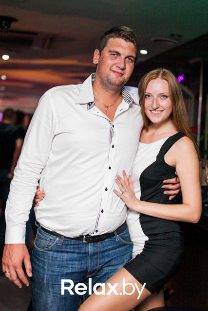 Saturday party, фото № 78