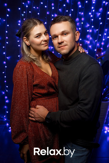 Saturday party, фото № 19