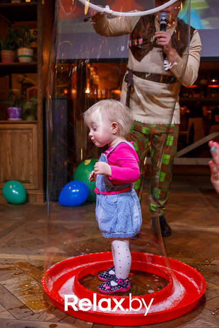 Детский день, фото № 68