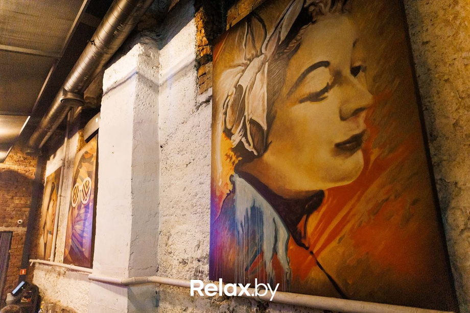 Live Music, фото № 37