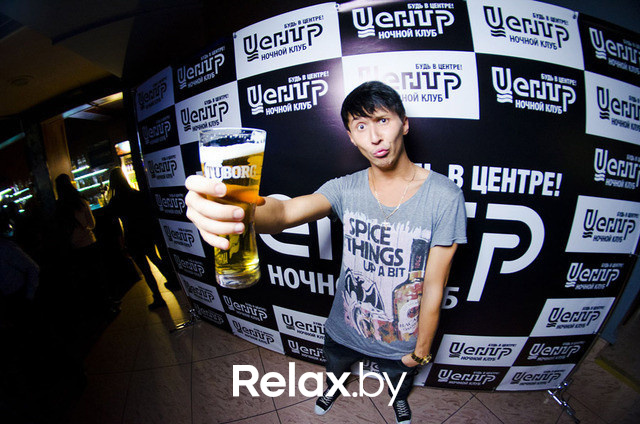 Опасная зона, фото № 6