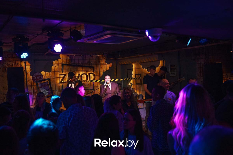 Saturday party, фото № 47