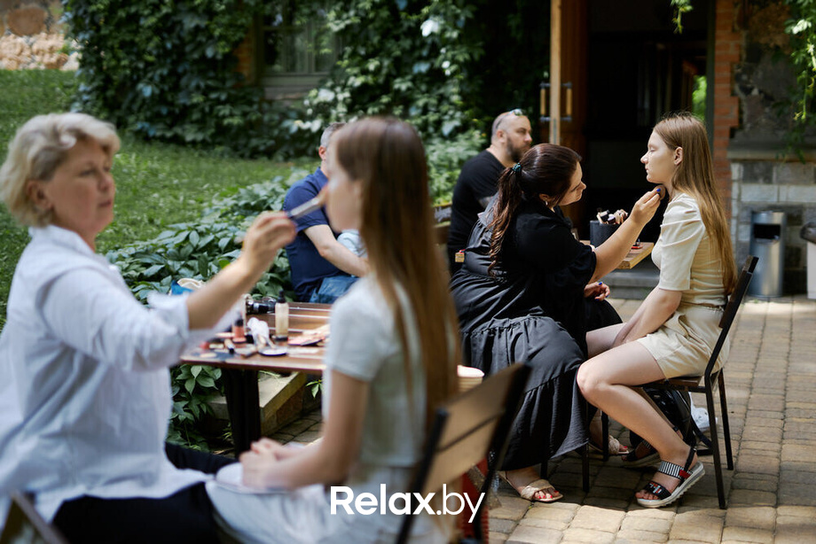 IMG FASHION SHOW – SUMMER 2021, фото № 152