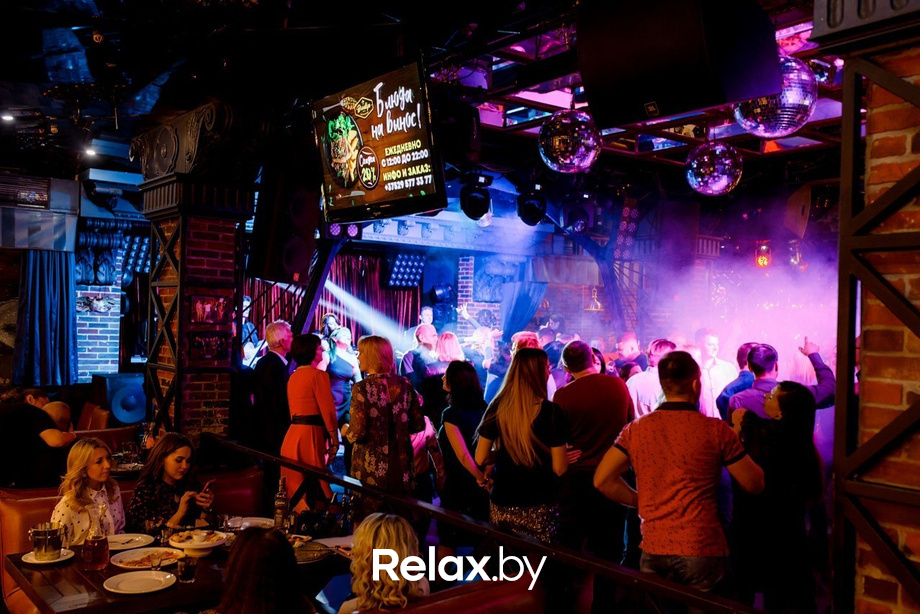 Brooklyn Live!, фото № 24