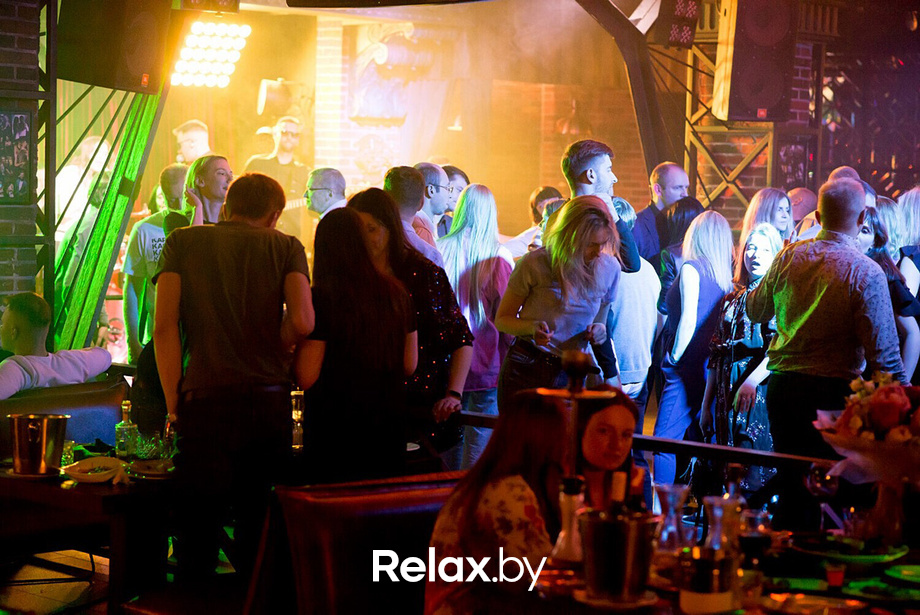 Brooklyn Live!, фото № 39