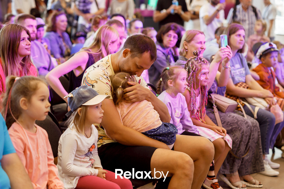 Шопинг Фест в ТРЦ Galleria Minsk, фото № 14