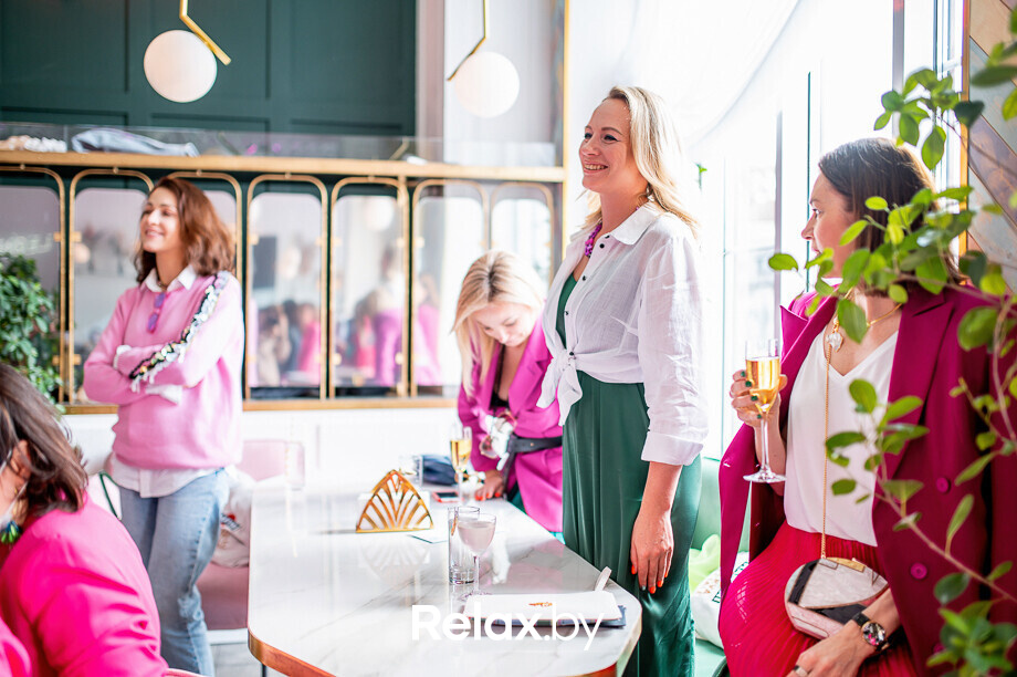 Pretaportal fashion coffee, фото № 38