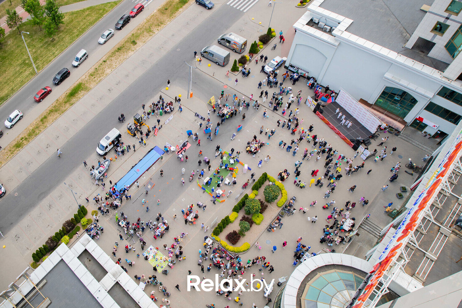 Марафон детских желаний, фото № 84