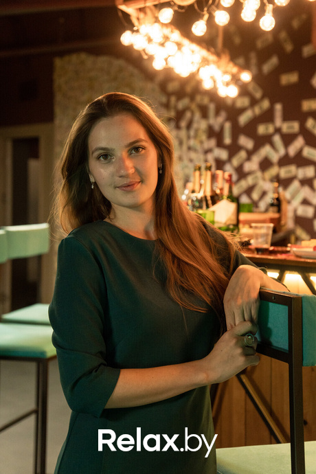 Открытие пространства «Монополия», фото № 5