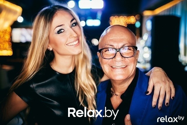 Сладкие парочки прошедшей недели, фото № 4