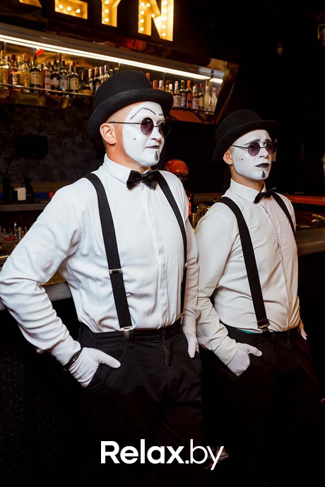 Brooklyn Live!, фото № 17