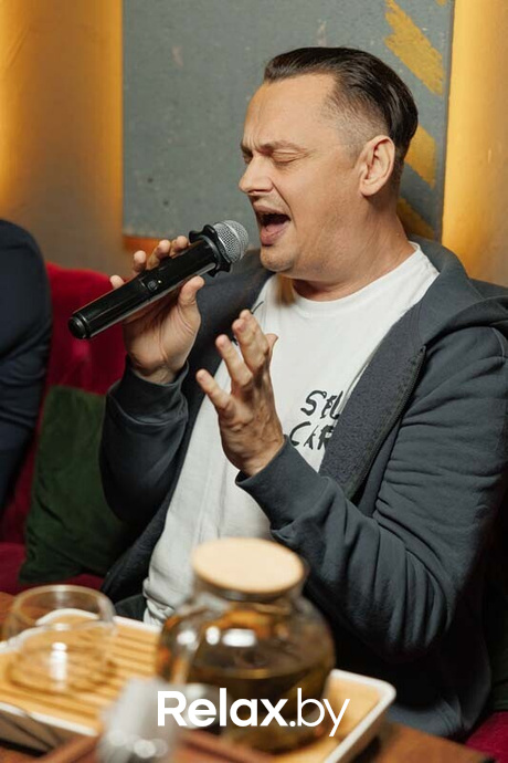 Saturday party, фото № 23