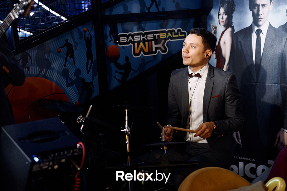 Рекламная игра «Рули в кино», фото № 85