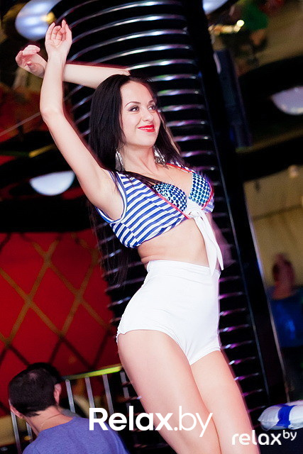 Next Club Show, фото № 19