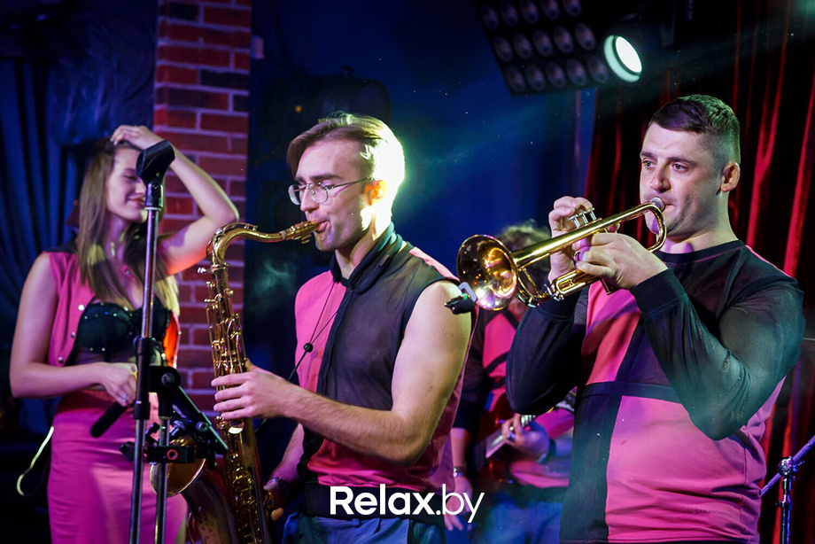 Brooklyn Live!, фото № 62