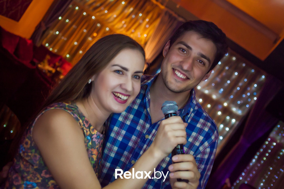 Пятничный отрыв, фото № 17