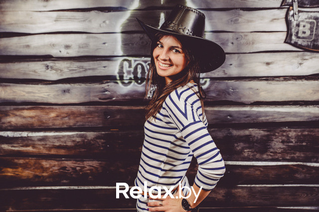 Каждую пятницу я - в Койот, фото № 58