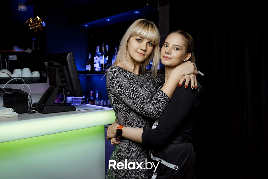 Friday Party, фото № 78