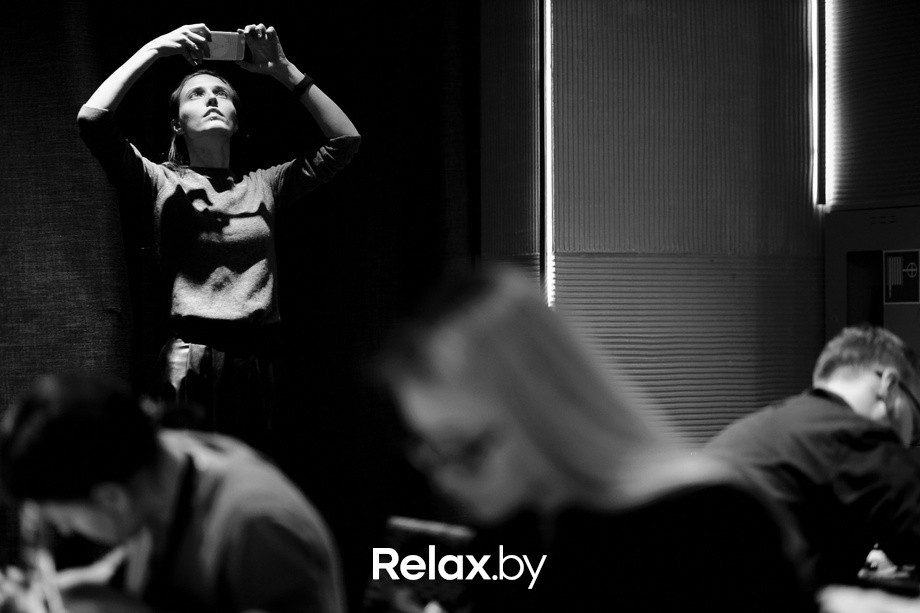 Тимбилдинг отдела маркетинга, фото № 44