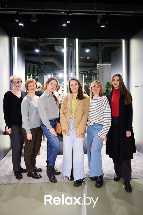 Шопинг-экскурсия со стилистом, фото № 106